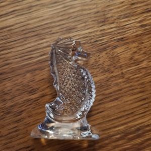 Waterford seahorse